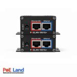 آداپتور PoE گیگ میکروتیک