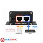 آداپتور poe میکروتیک